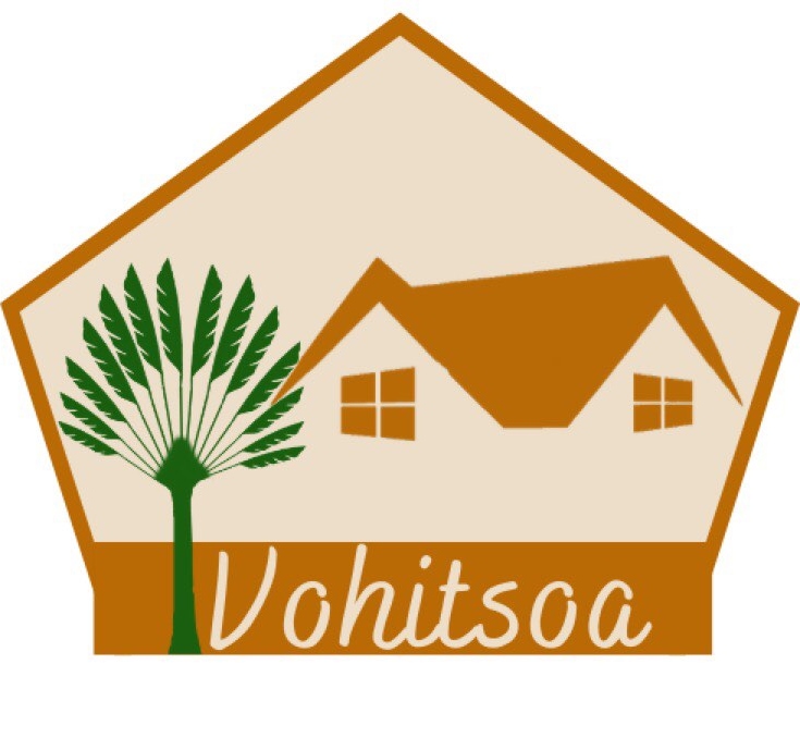 Vohitsoa logo